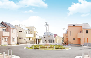 ロータリー