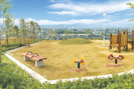 公園