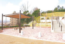 公園